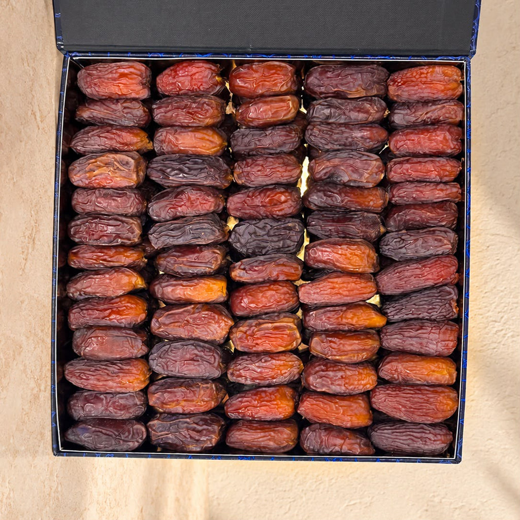 Medjool Dates