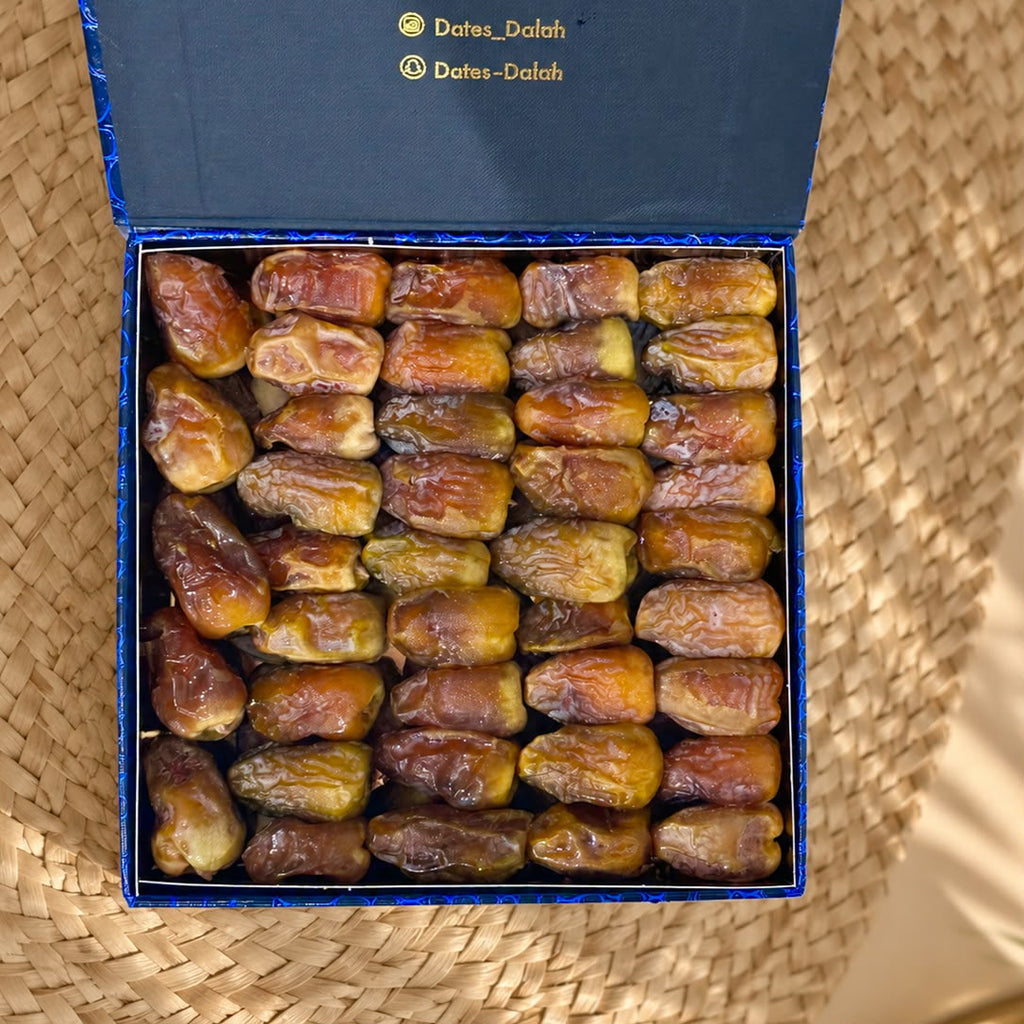 Sheshi Dates