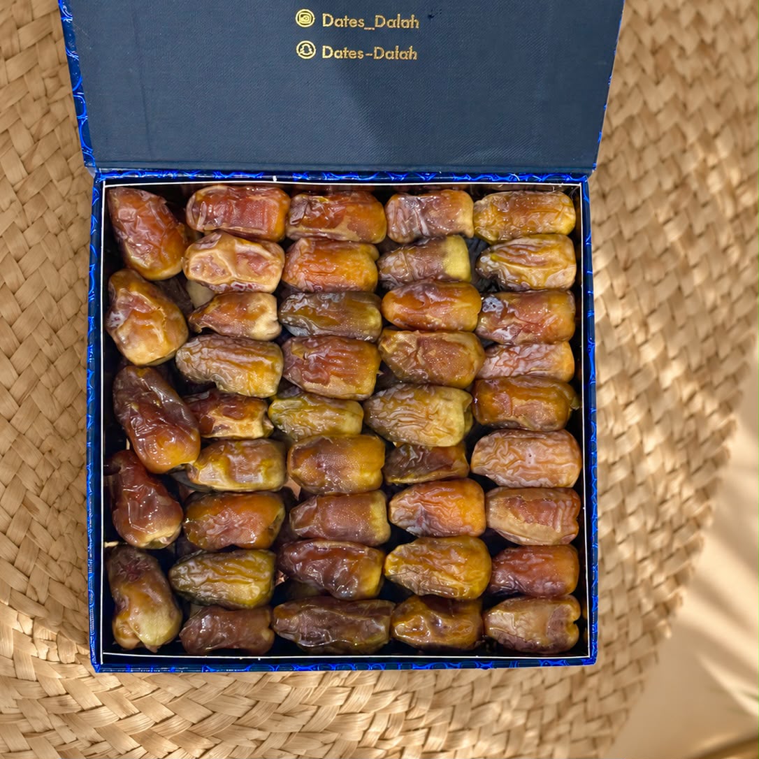 Sheshi Dates